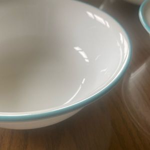 Corelle Bowls (6)